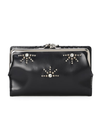 Y's × HTC STUDS WALLET