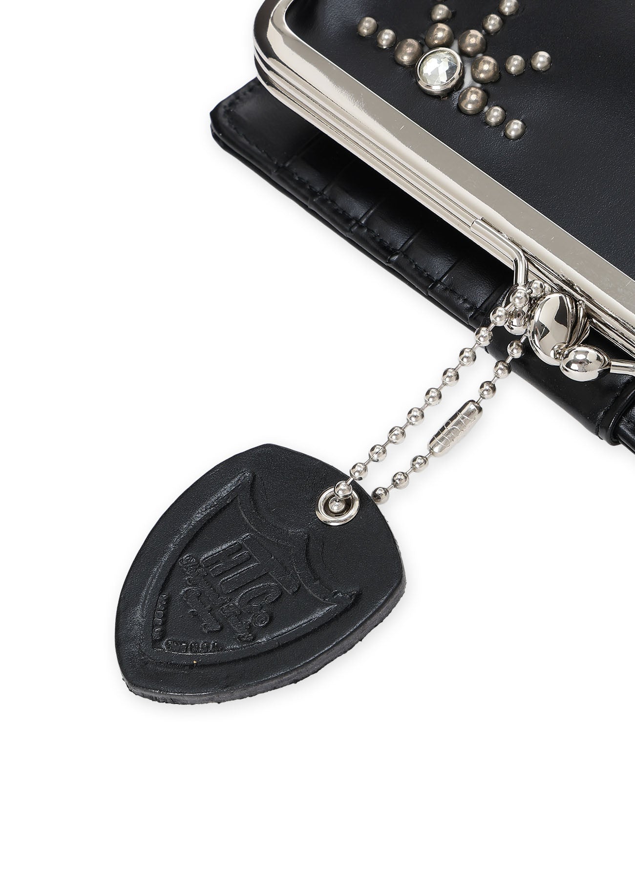 Y's × HTC STUDS WALLET