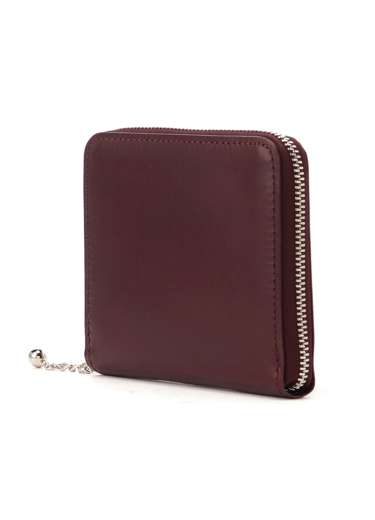 COLOR LEATHER CARD CASE