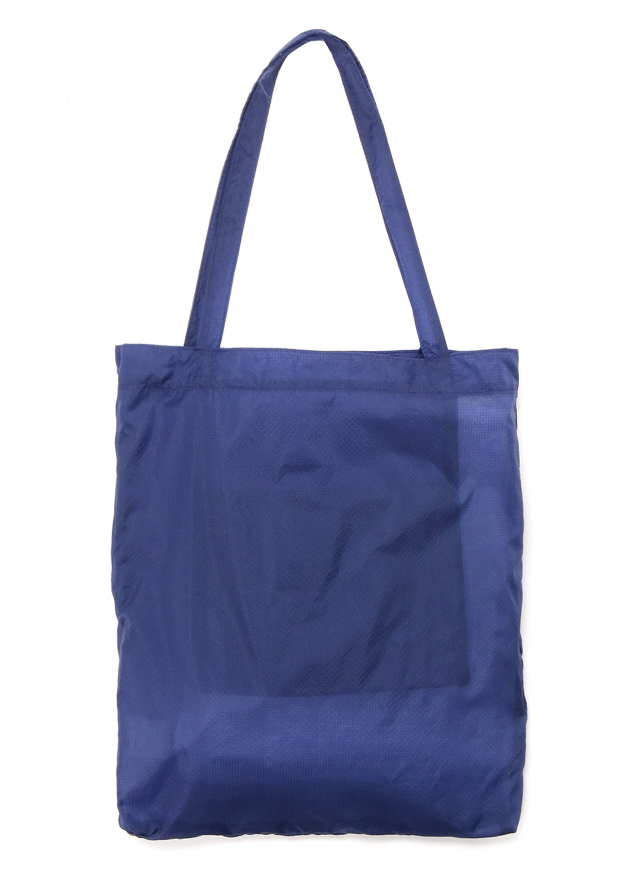 NYLON RIPSTOP ECOBAG WITH CASE