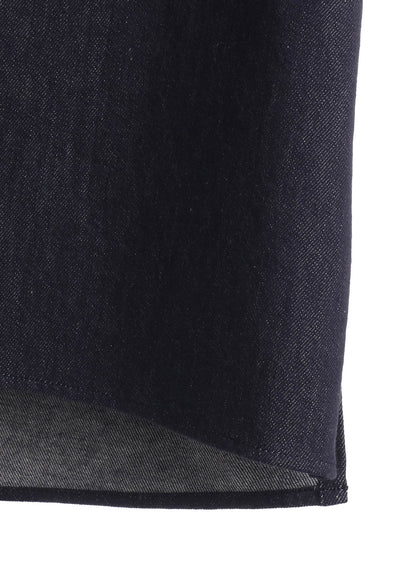 WASHER STRIPE BLOUSE