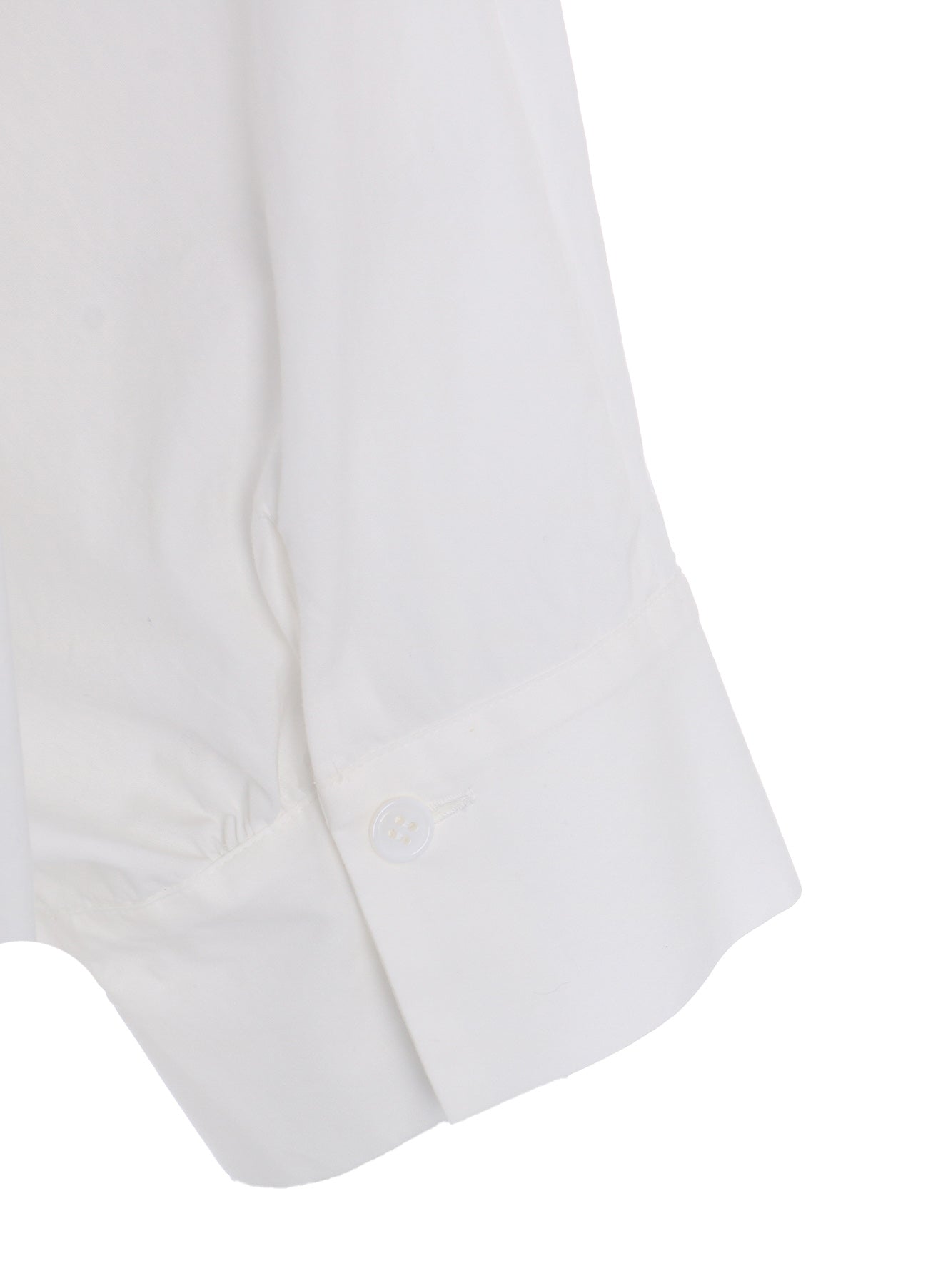 COTTON BROAD CACTUS FLOWER BLOUSE