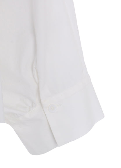 COTTON BROAD CACTUS FLOWER BLOUSE