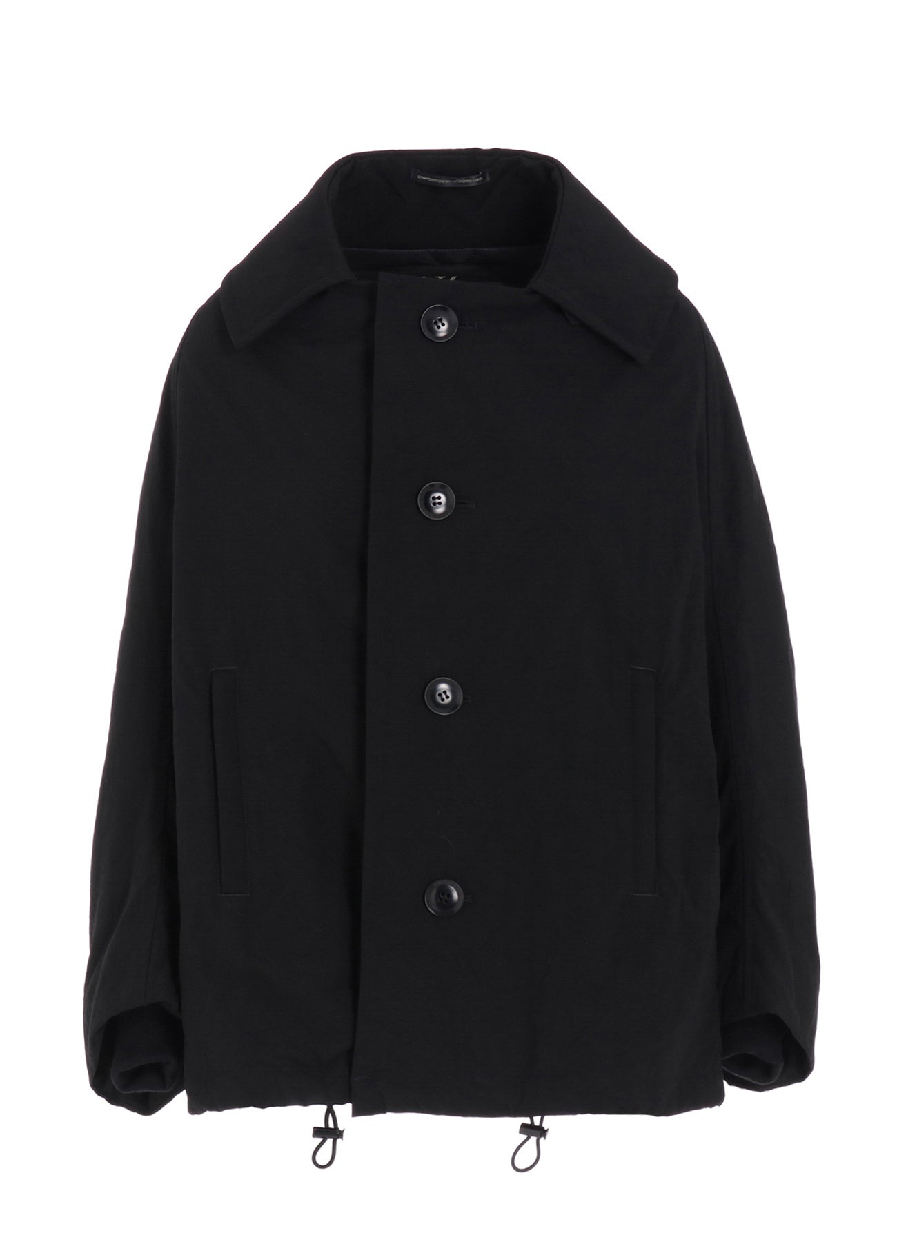 NY/ VINTAGE OXFORD SHORT COAT