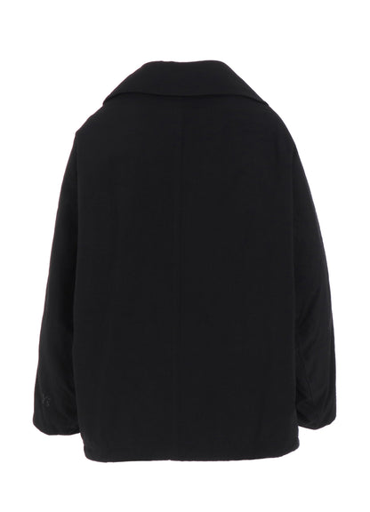 NY/ VINTAGE OXFORD SHORT COAT