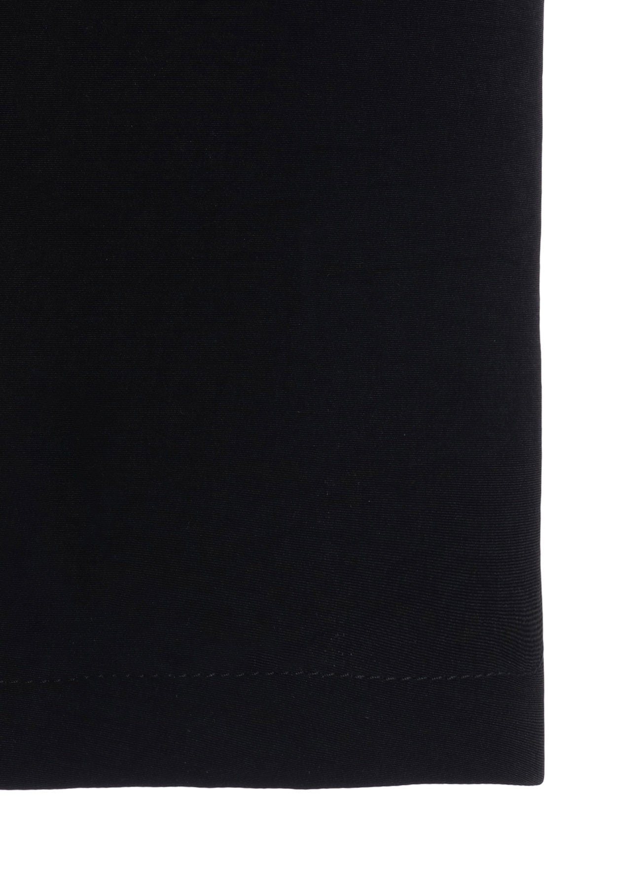 TA/PE CREPE DE CHINE COAT