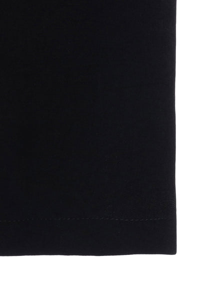 TA/PE CREPE DE CHINE COAT