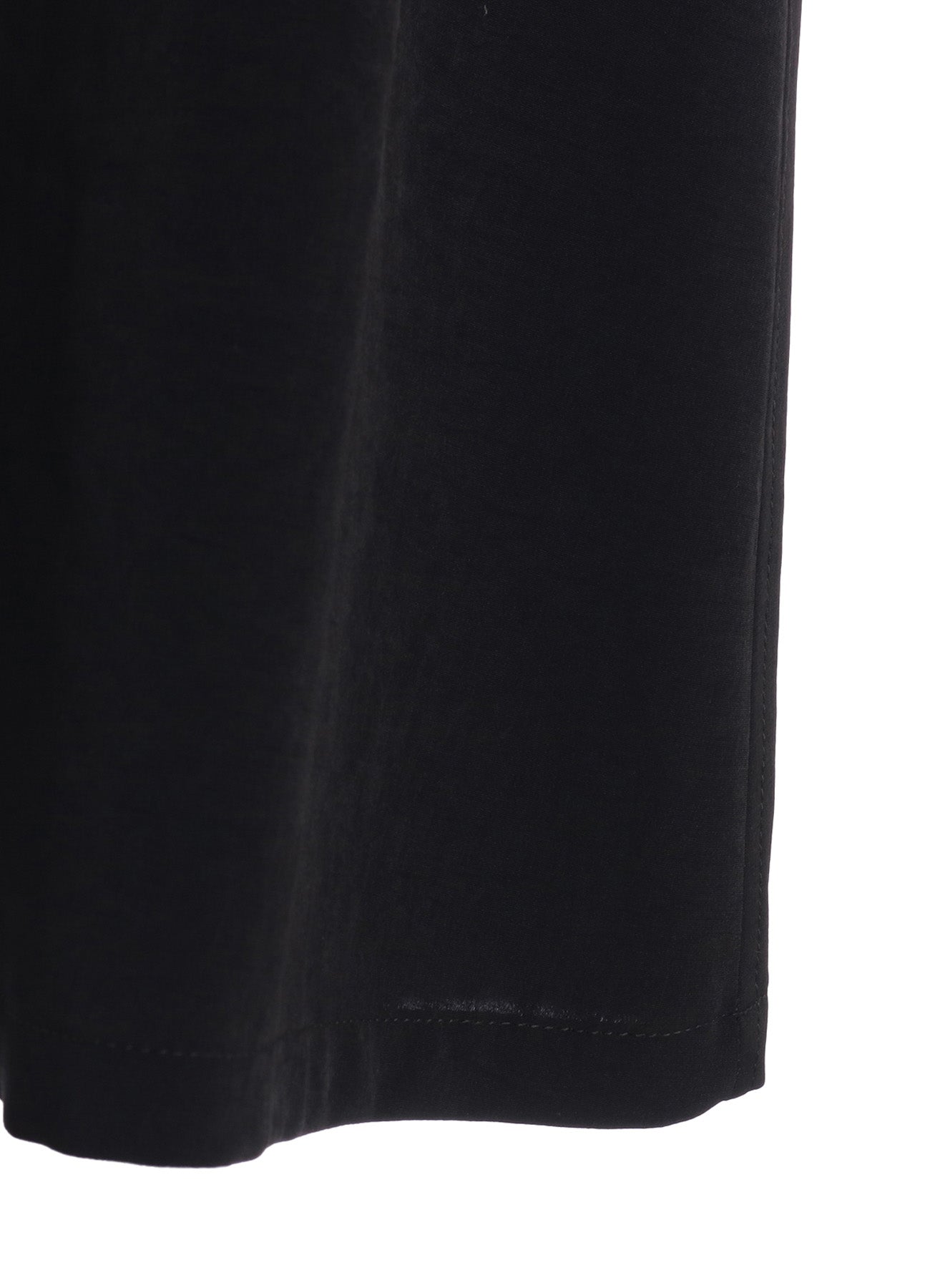 TA/PE CREPE DE CHINE SHIRTS DRESS