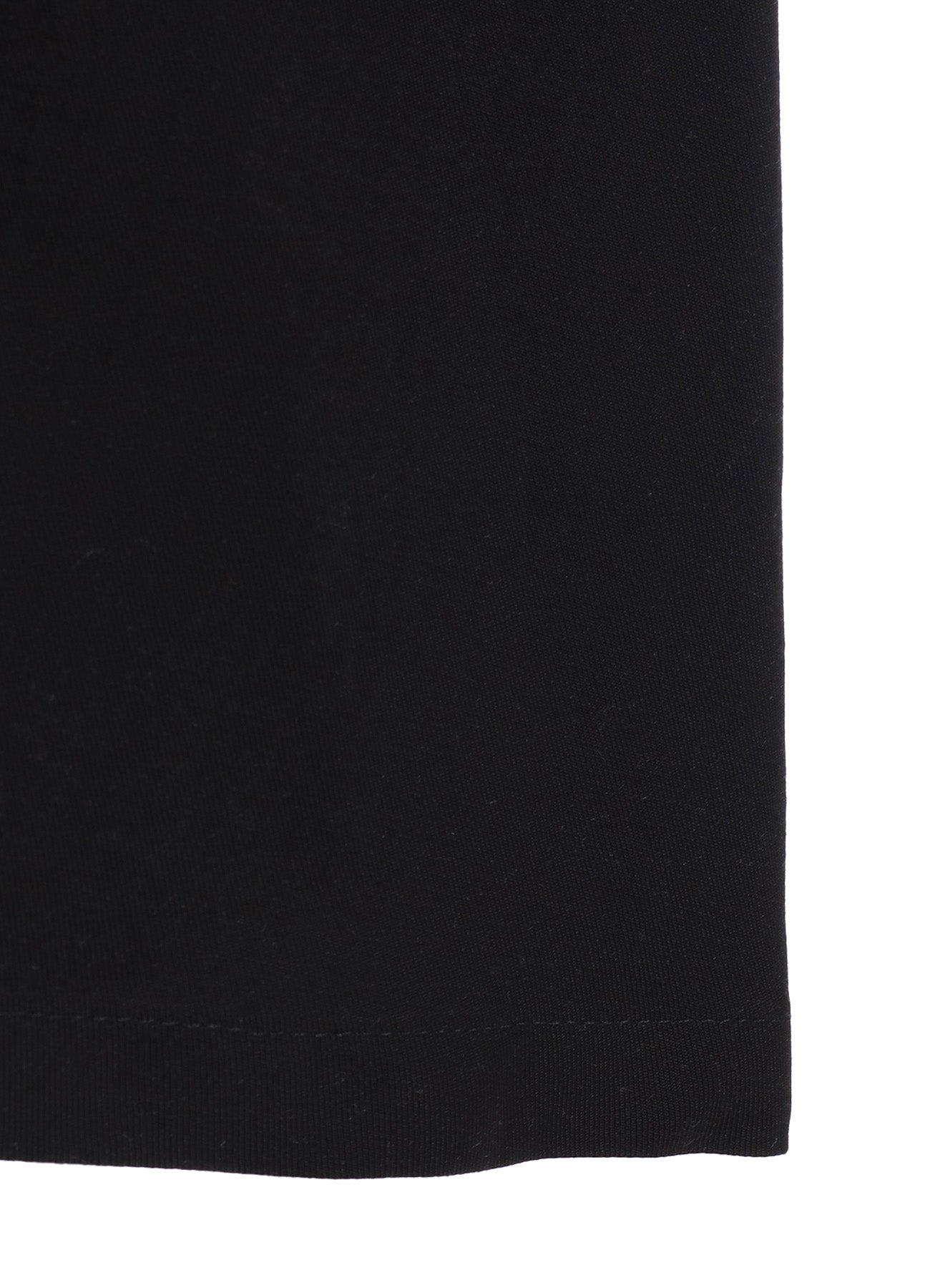 CUPRO DUNGAREE TWILL CACTUS FLOWER DRESS