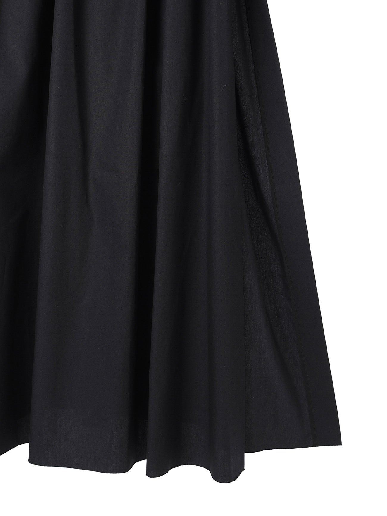 50/ COTTON BROAD DRESS