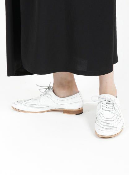 CUT LEATHER CUTTING SHOES