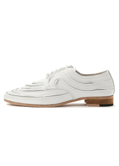 CUT LEATHER CUTTING SHOES