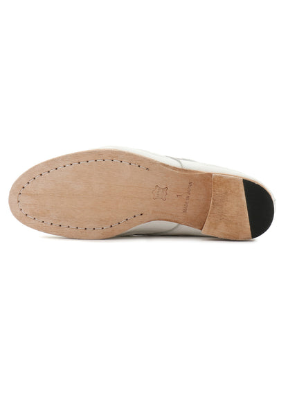 CUT LEATHER CUTTING SHOES