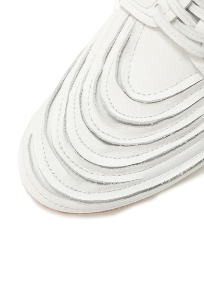CUT LEATHER CUTTING SHOES