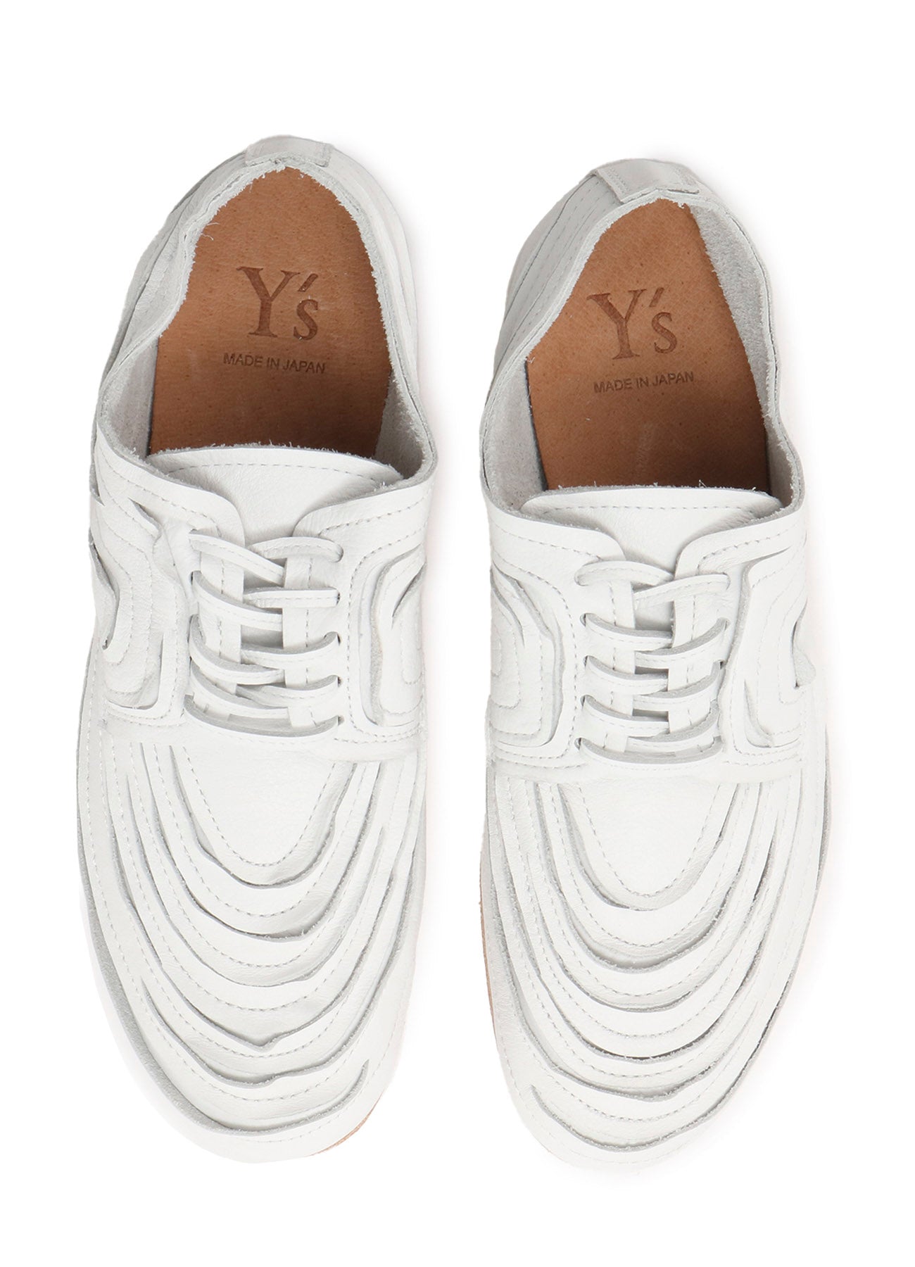 CUT LEATHER CUTTING SHOES