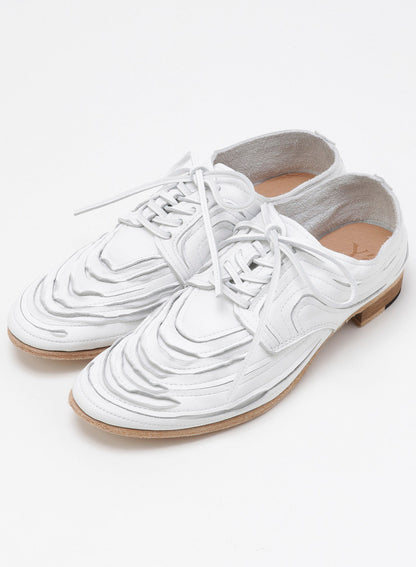 CUT LEATHER CUTTING SHOES