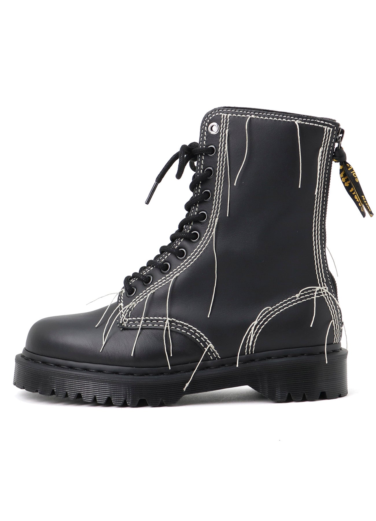 Y's×Dr.Martens 10EYE THREAD BOOT – THE SHOP YOHJI YAMAMOTO