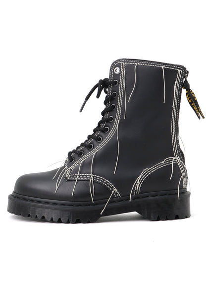 Y's×Dr.Martens 10EYE THREAD BOOT