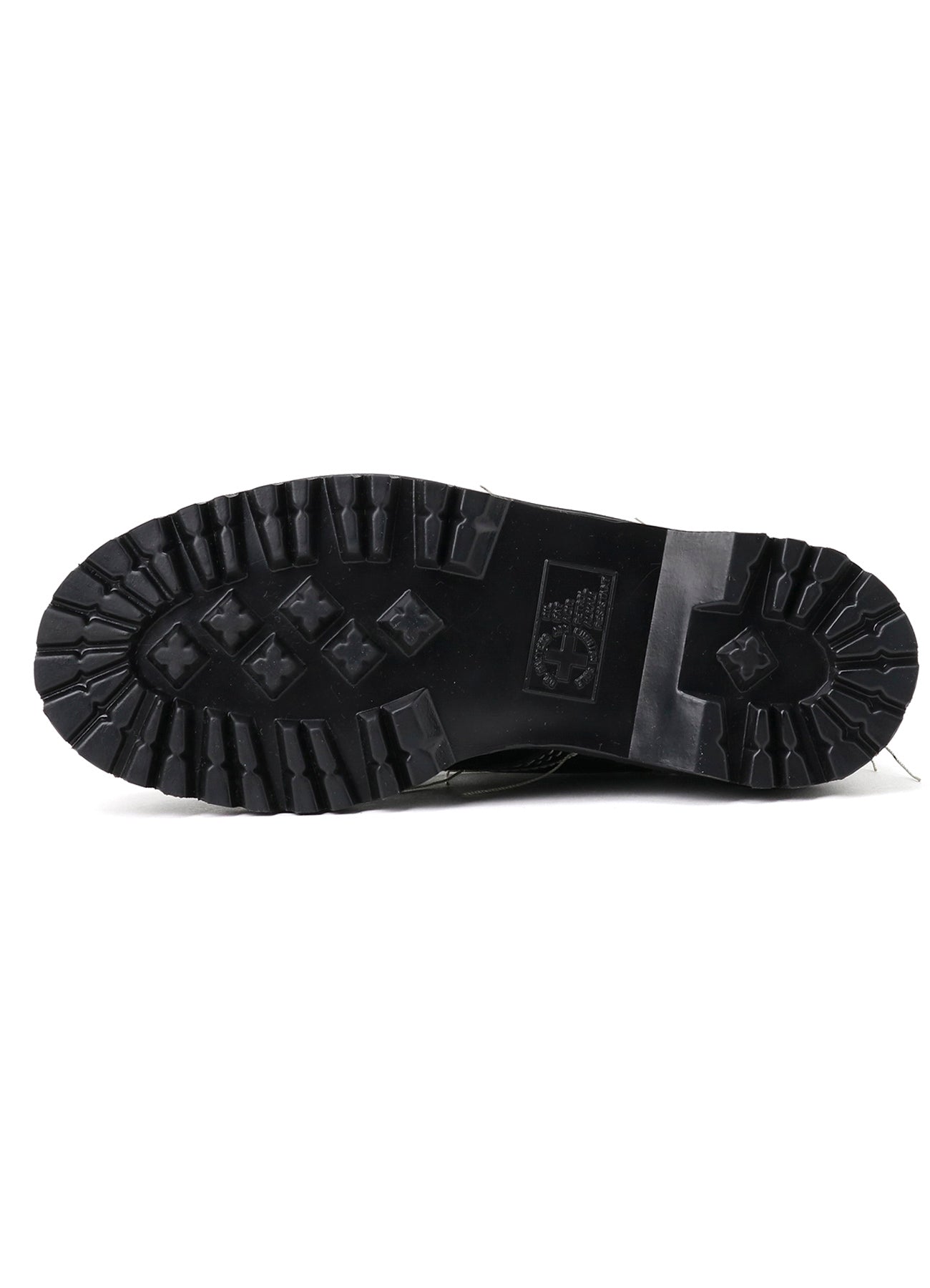Y's×Dr.Martens 10EYE THREAD BOOT – THE SHOP YOHJI YAMAMOTO