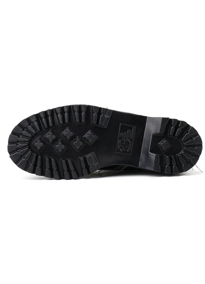 Y's×Dr.Martens 10EYE THREAD BOOT