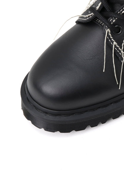Y's×Dr.Martens 10EYE THREAD BOOT
