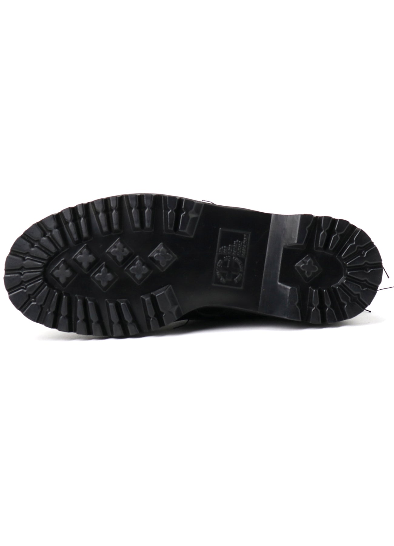 Y's×Dr.Martens 10EYE THREAD BOOT – THE SHOP YOHJI YAMAMOTO