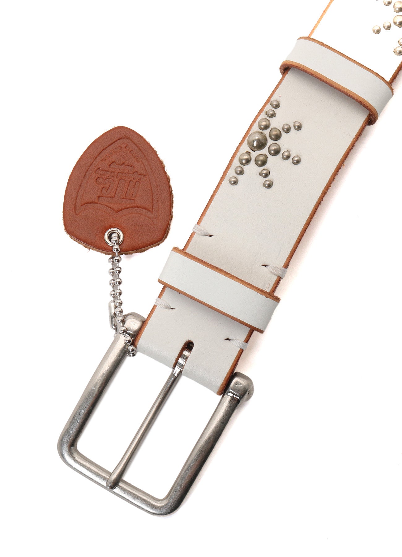 Y's × HTC STUDS BELT – THE SHOP YOHJI YAMAMOTO