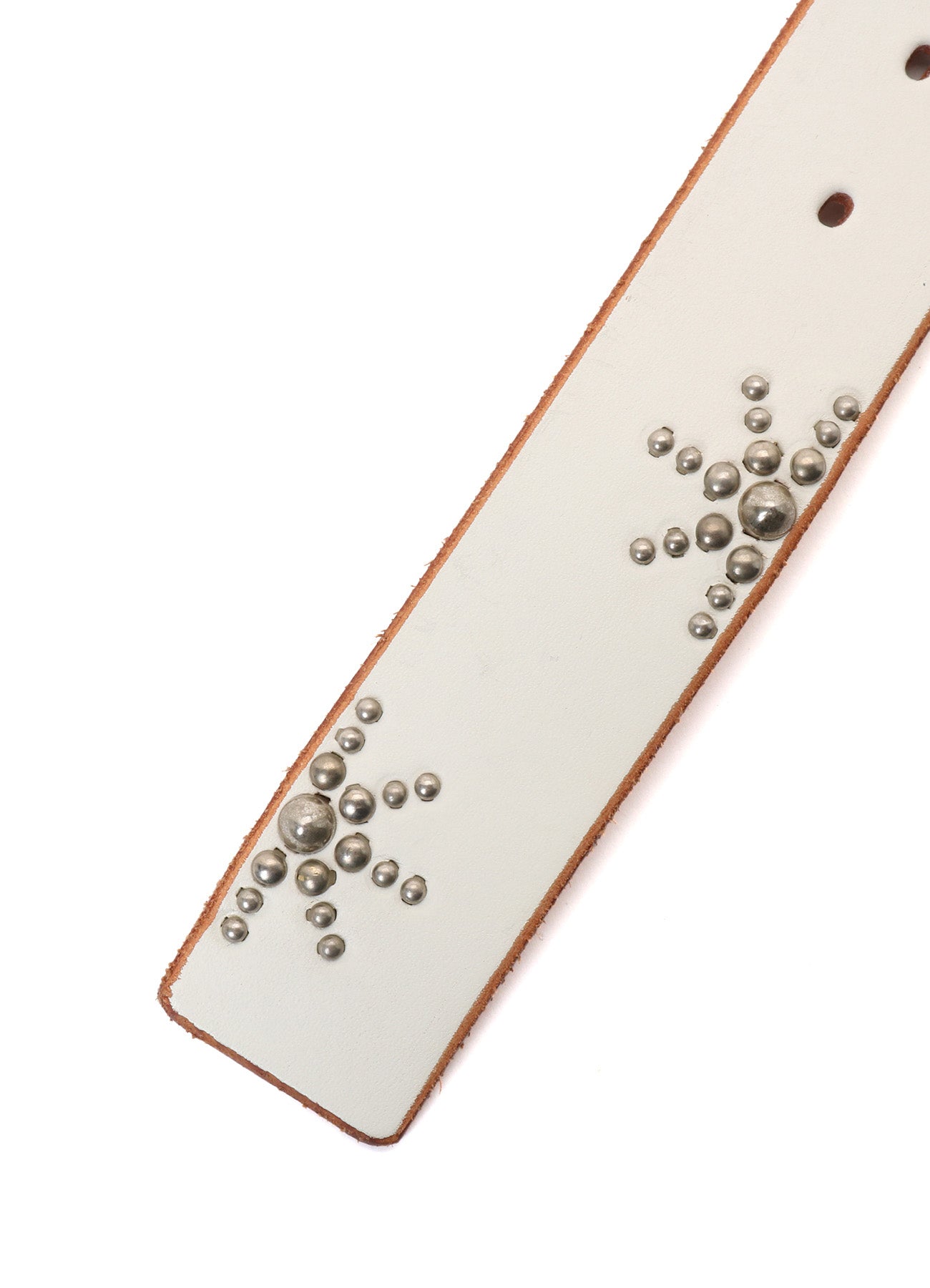 Y's × HTC STUDS BELT – THE SHOP YOHJI YAMAMOTO