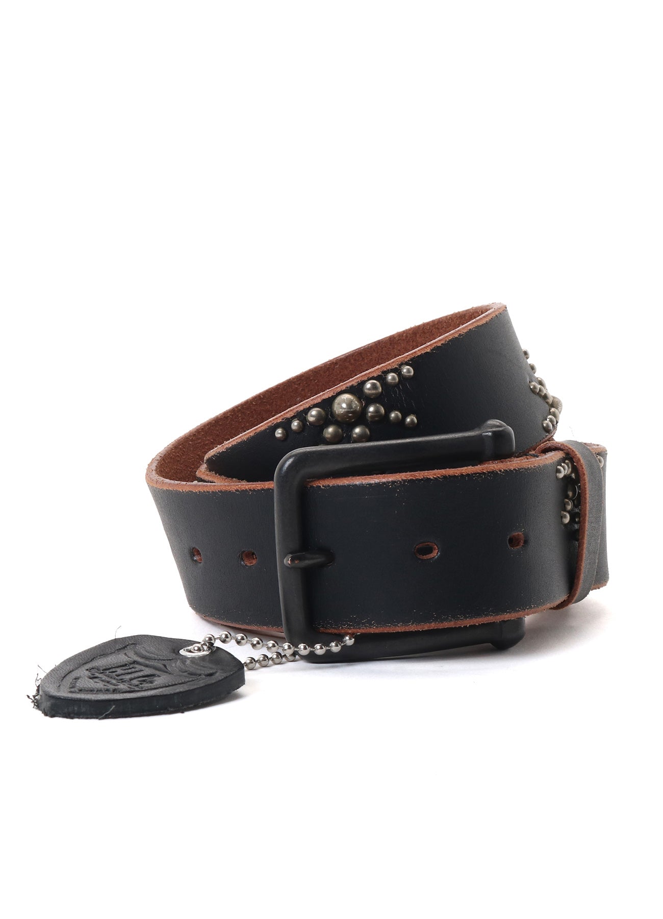 Y's × HTC STUDS BELT – THE SHOP YOHJI YAMAMOTO