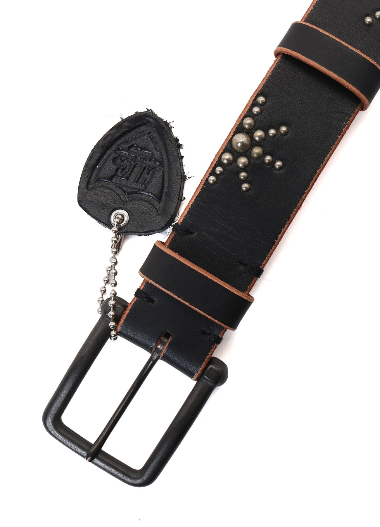 Y's × HTC STUDS BELT – THE SHOP YOHJI YAMAMOTO