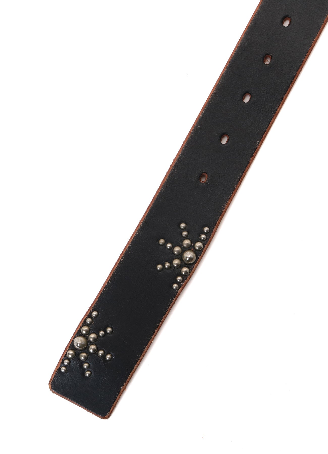 Y's × HTC STUDS BELT – THE SHOP YOHJI YAMAMOTO