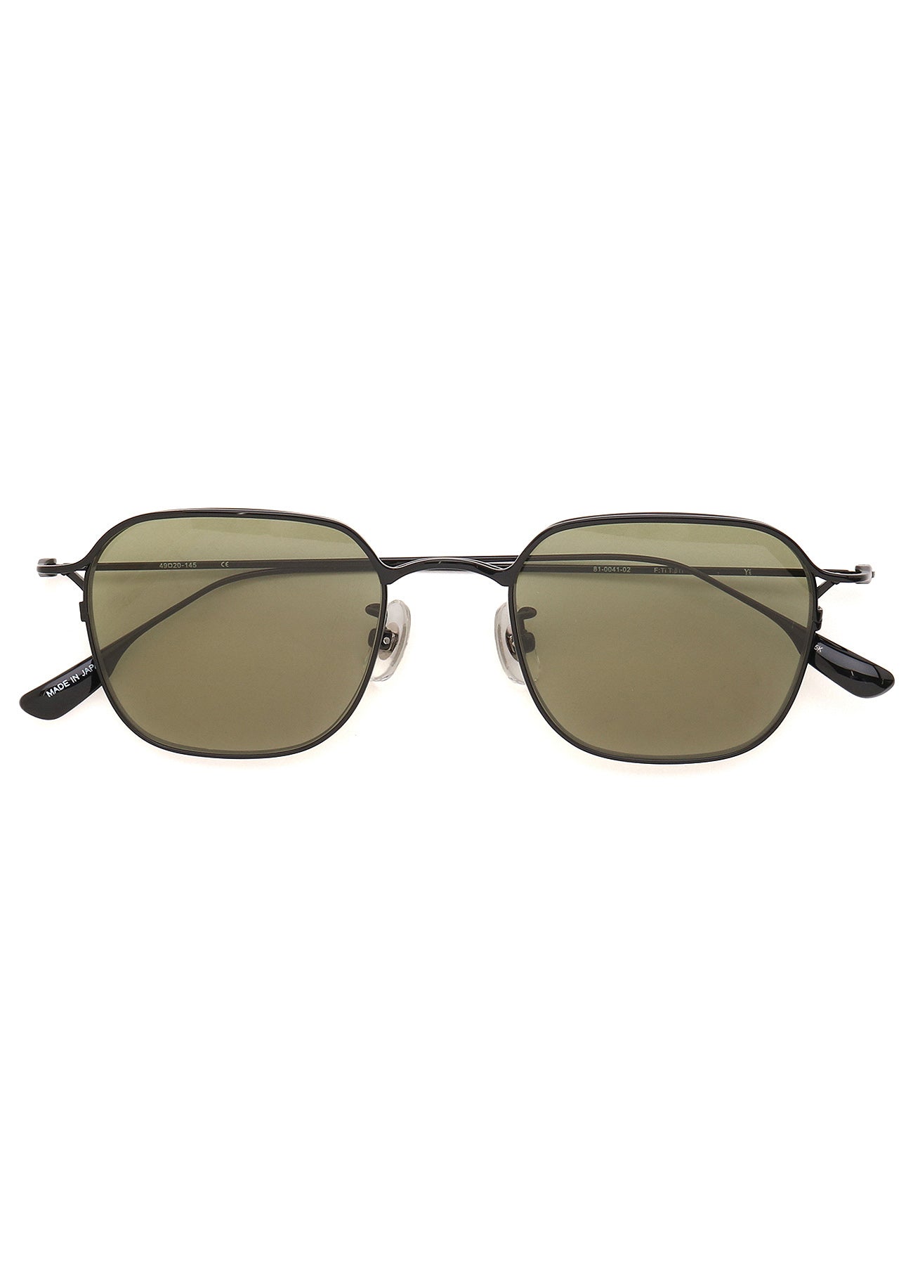 Y's EYEWEAR – THE SHOP YOHJI YAMAMOTO