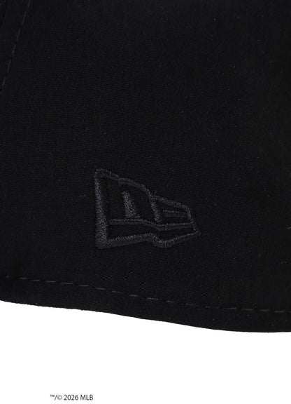 Y's × NEW ERA 9TWENTY Los Angeles Dodgers CREPE DE CHINE CAP