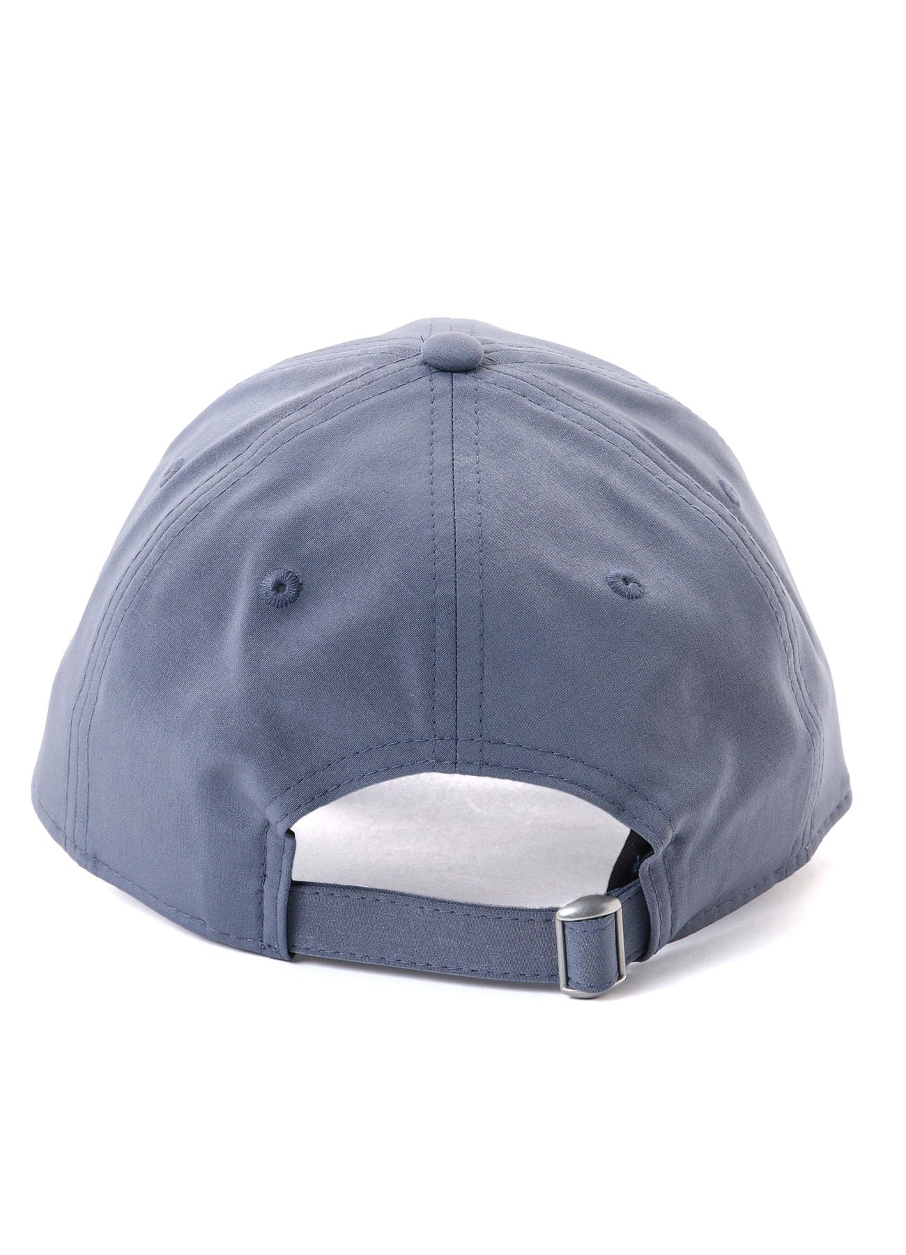 Y's × NEW ERA 9TWENTY Y's LOGO CREPE DE CHINE CAP – THE SHOP YOHJI
