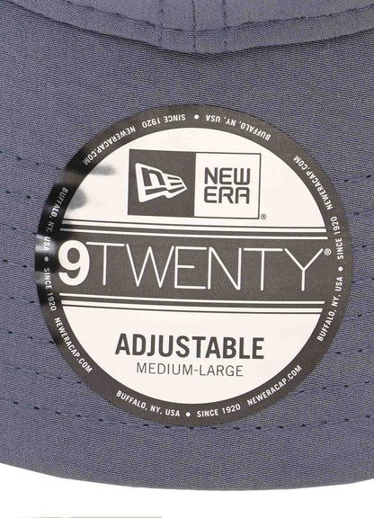 Y's × NEW ERA 9TWENTY Y's LOGO CREPE DE CHINE CAP