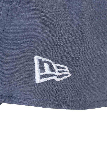 Y's × NEW ERA 9TWENTY Y's LOGO CREPE DE CHINE CAP