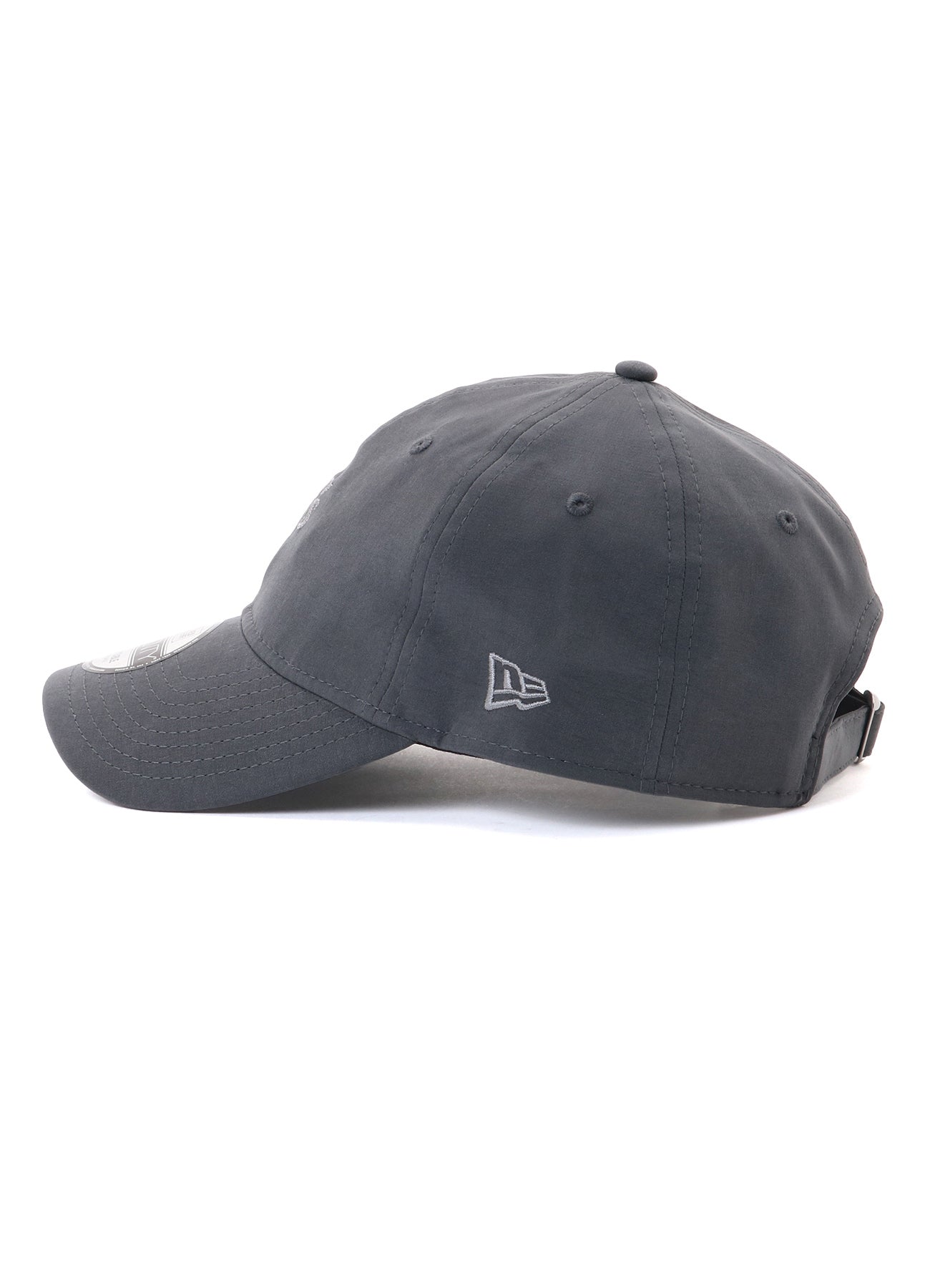 Y's × NEW ERA 9TWENTY Y's LOGO CREPE DE CHINE CAP – THE SHOP YOHJI
