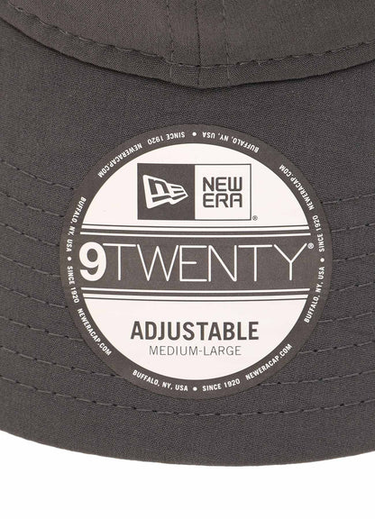 Y's × NEW ERA 9TWENTY Y's LOGO CREPE DE CHINE CAP