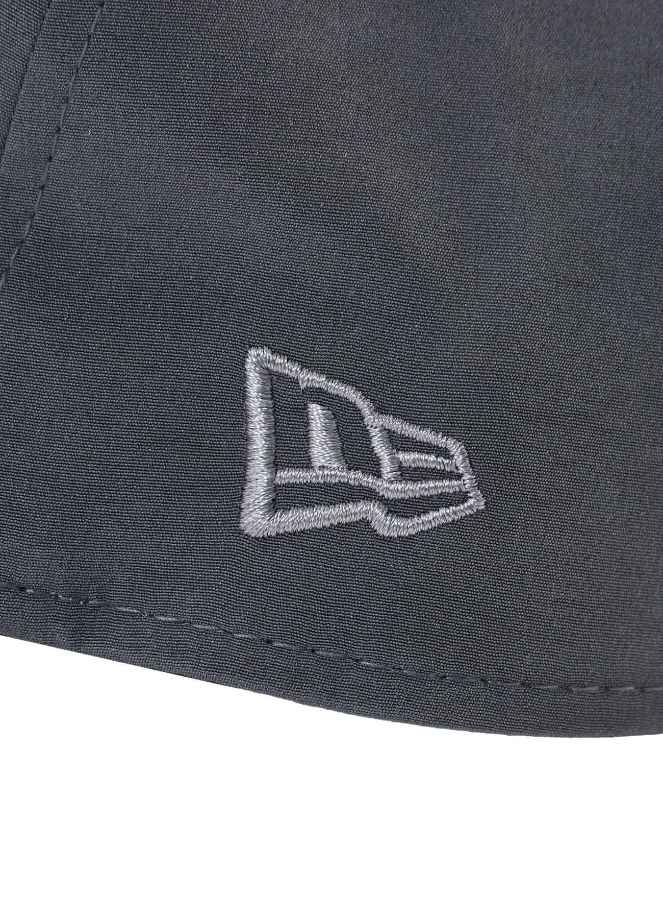 Y's × NEW ERA 9TWENTY Y's LOGO CREPE DE CHINE CAP – THE SHOP YOHJI