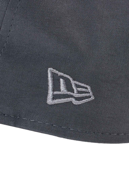 Y's × NEW ERA 9TWENTY Y's LOGO CREPE DE CHINE CAP