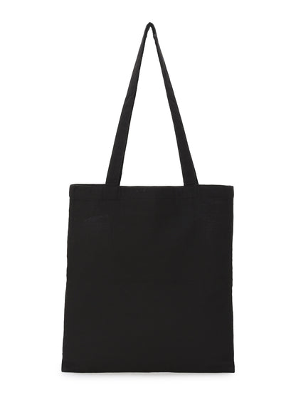 CACTUS FLOWER TOTE BAG