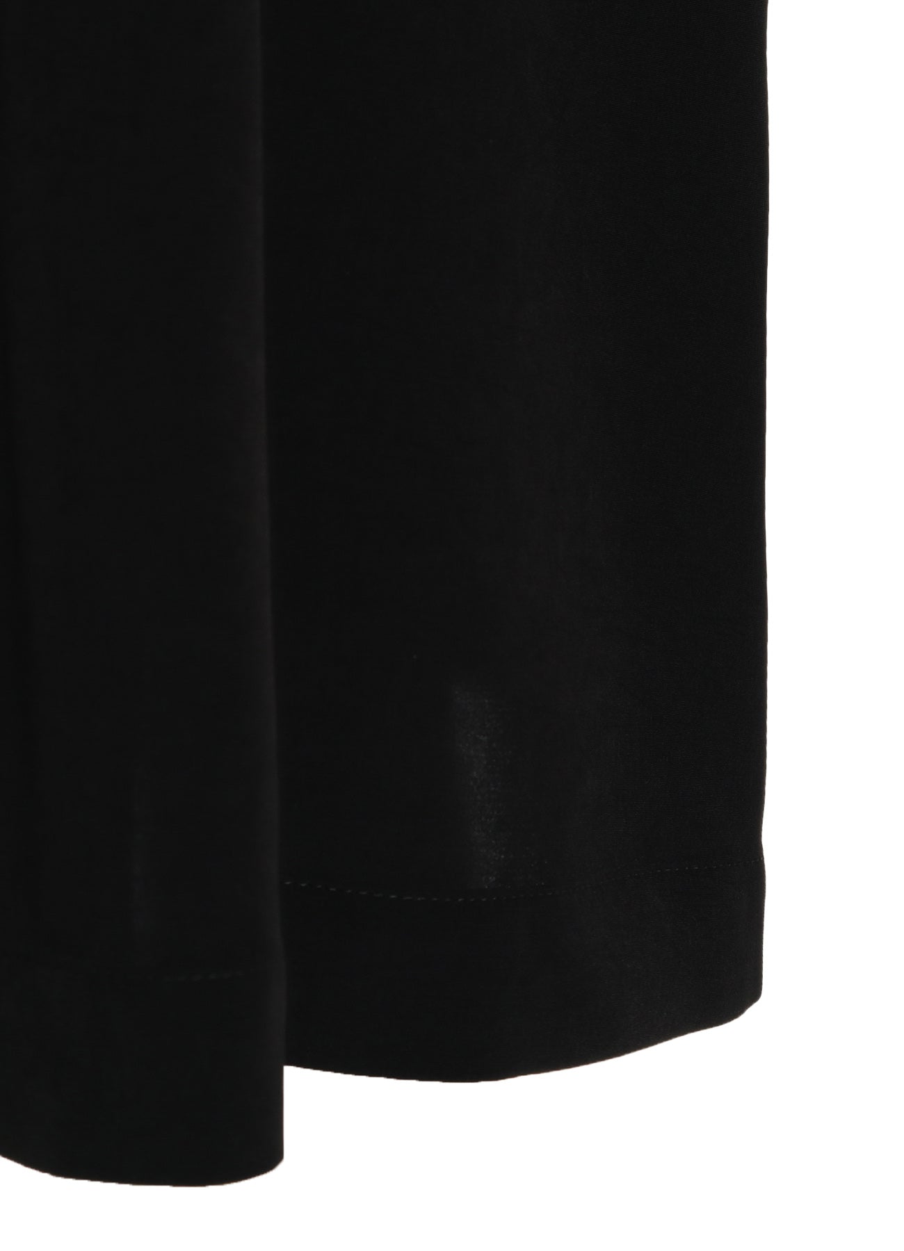 TA/PE CREPE DE CHINE JACKET