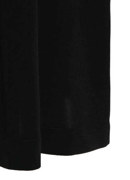 TA/PE CREPE DE CHINE JACKET