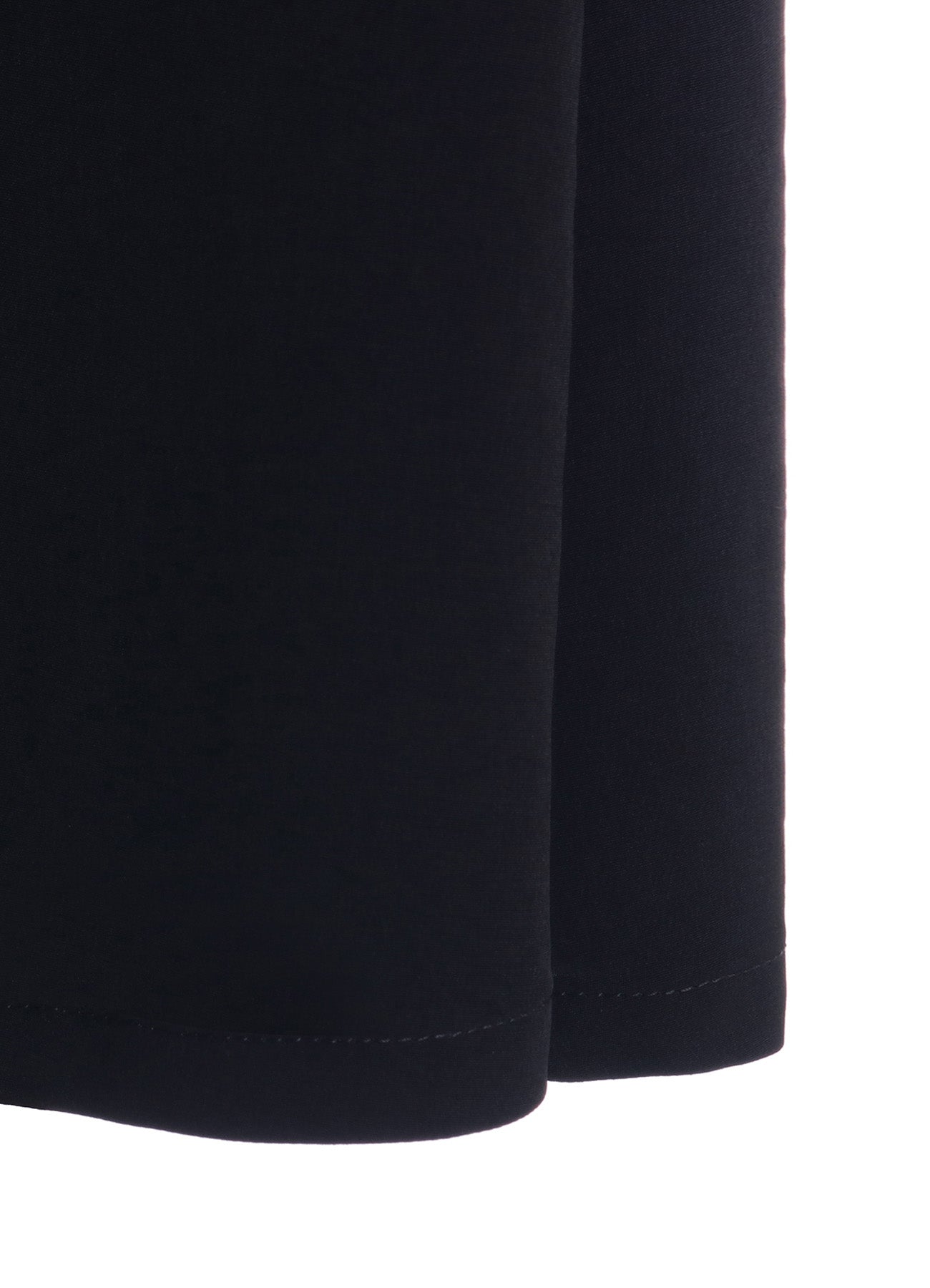 TA/PE CREPE DE CHINE SKIRT – THE SHOP YOHJI YAMAMOTO