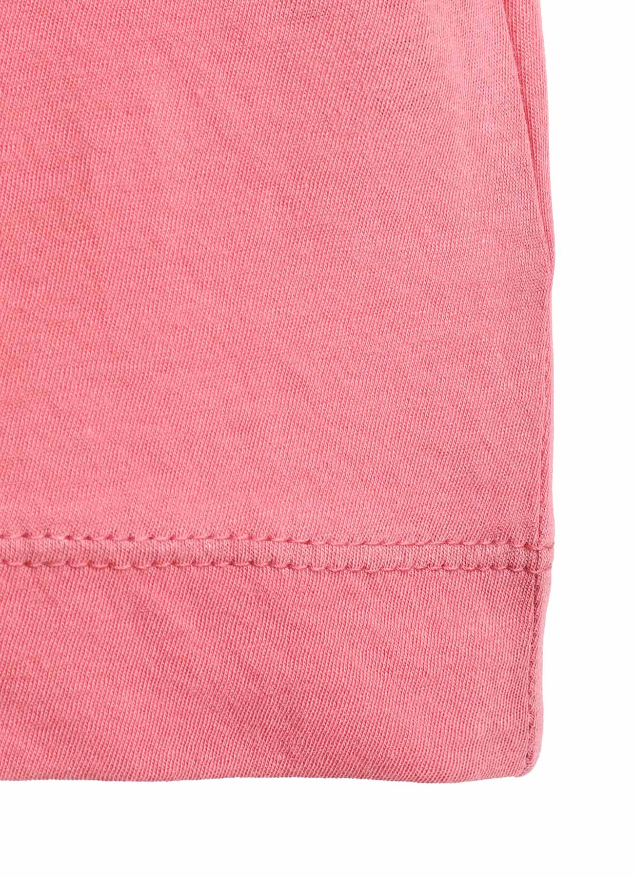 HIGH-TWIST COTTON JERSEY LONG SLEEVE CARDIGAN