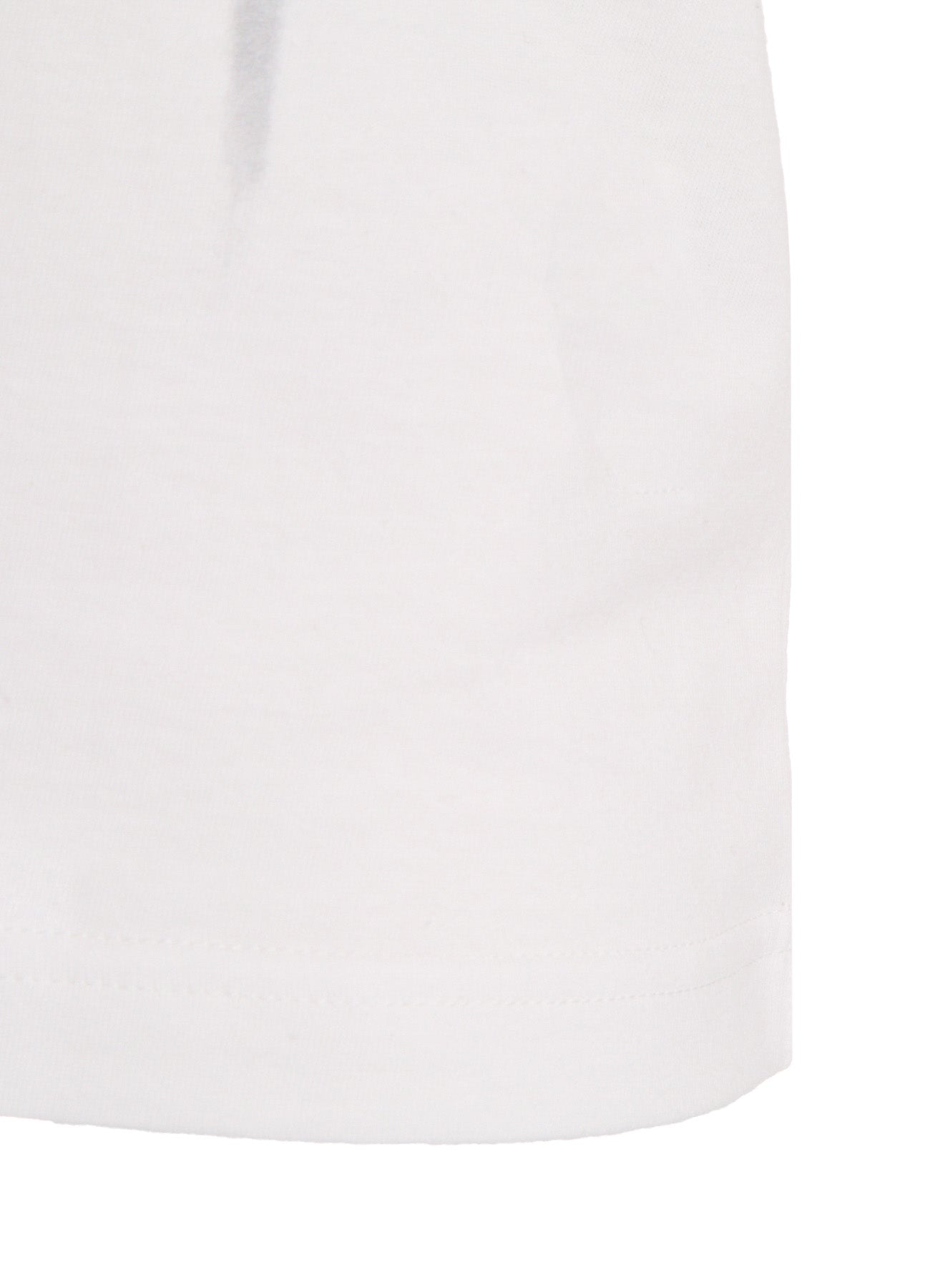 TROMPE L'OEIL HALF SLEEVE TEE