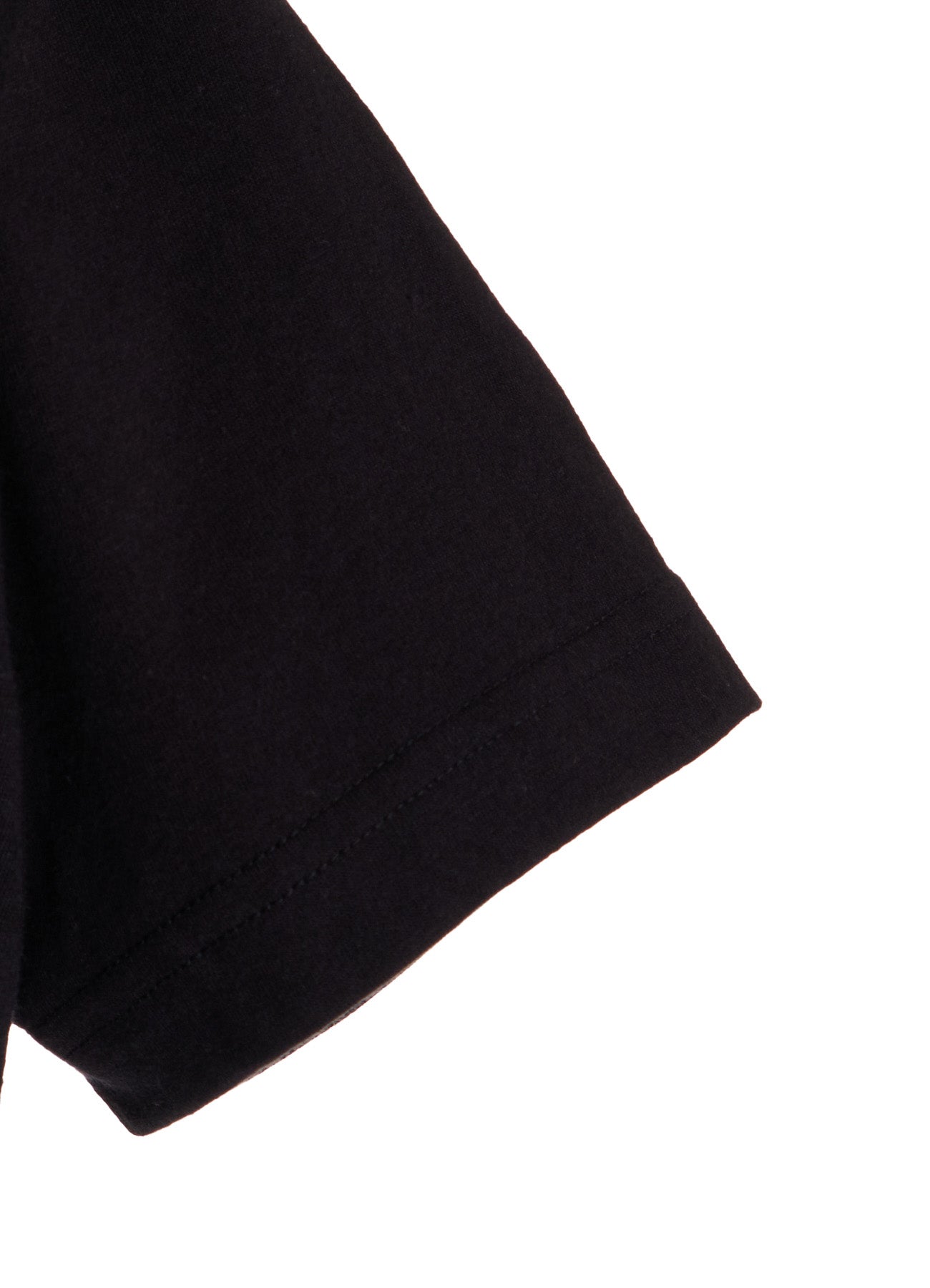 TROMPE L'OEIL HALF SLEEVE TEE