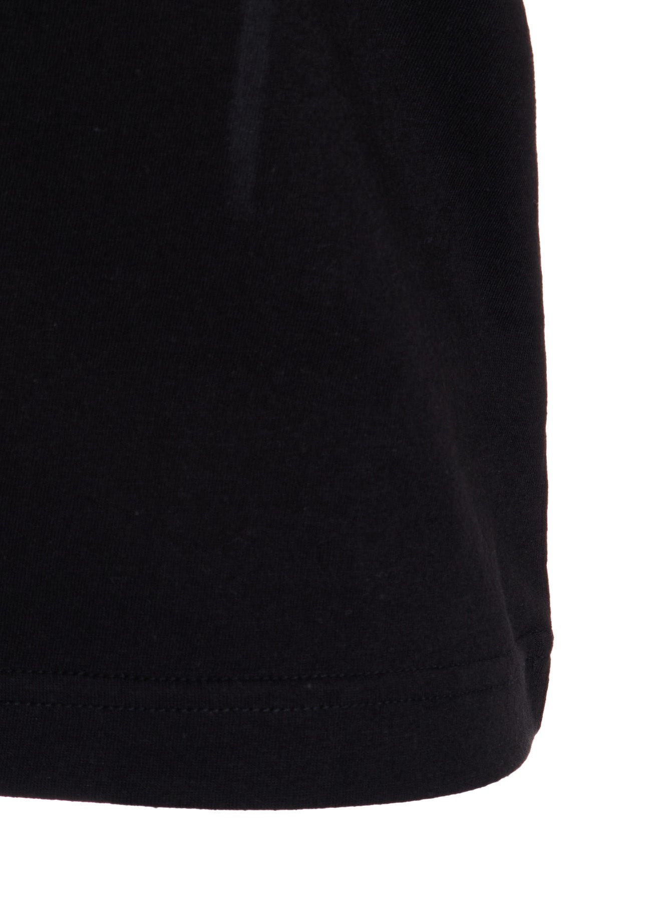 TROMPE L'OEIL HALF SLEEVE TEE