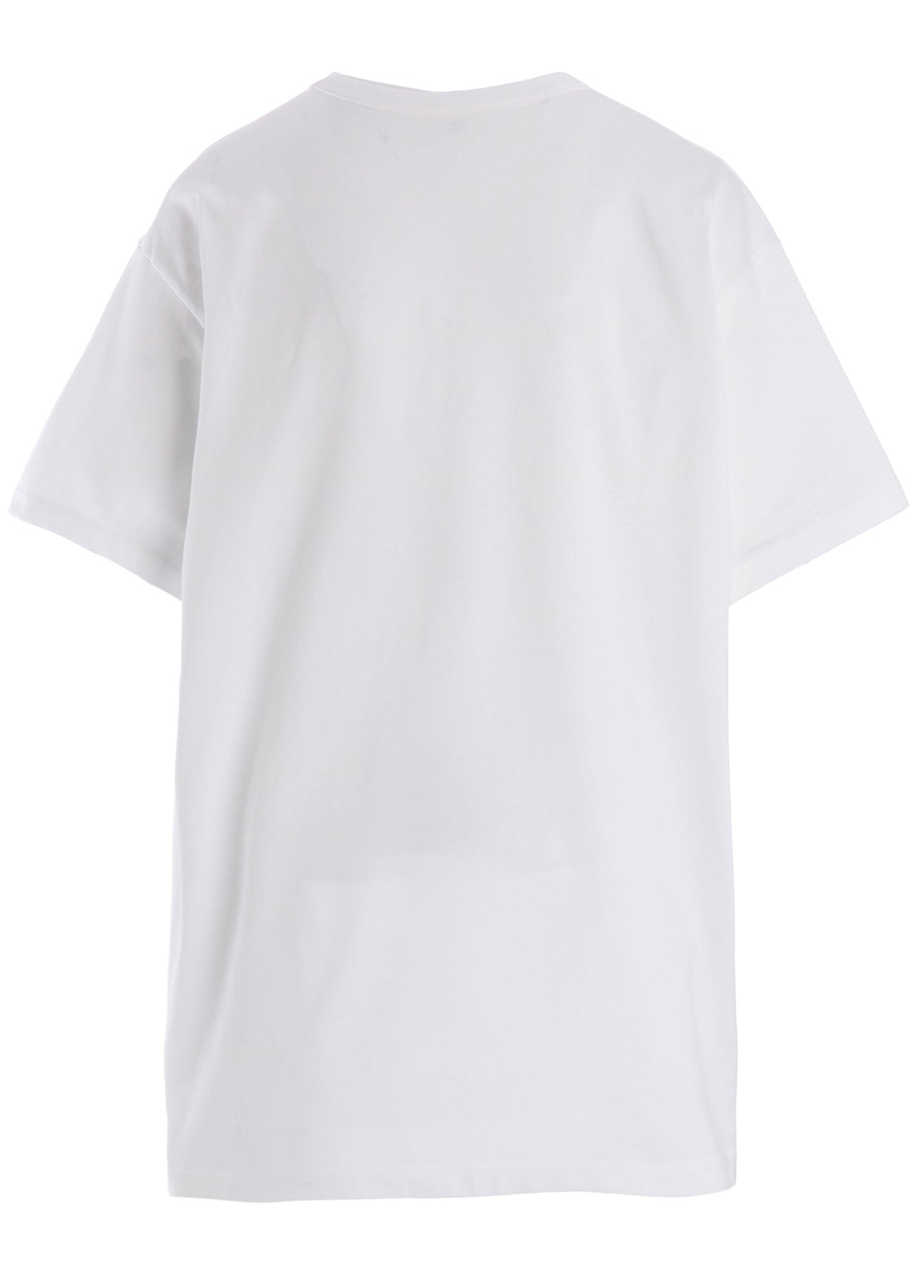 CACTUS FLOWER PRINT HALF SLEEVE T