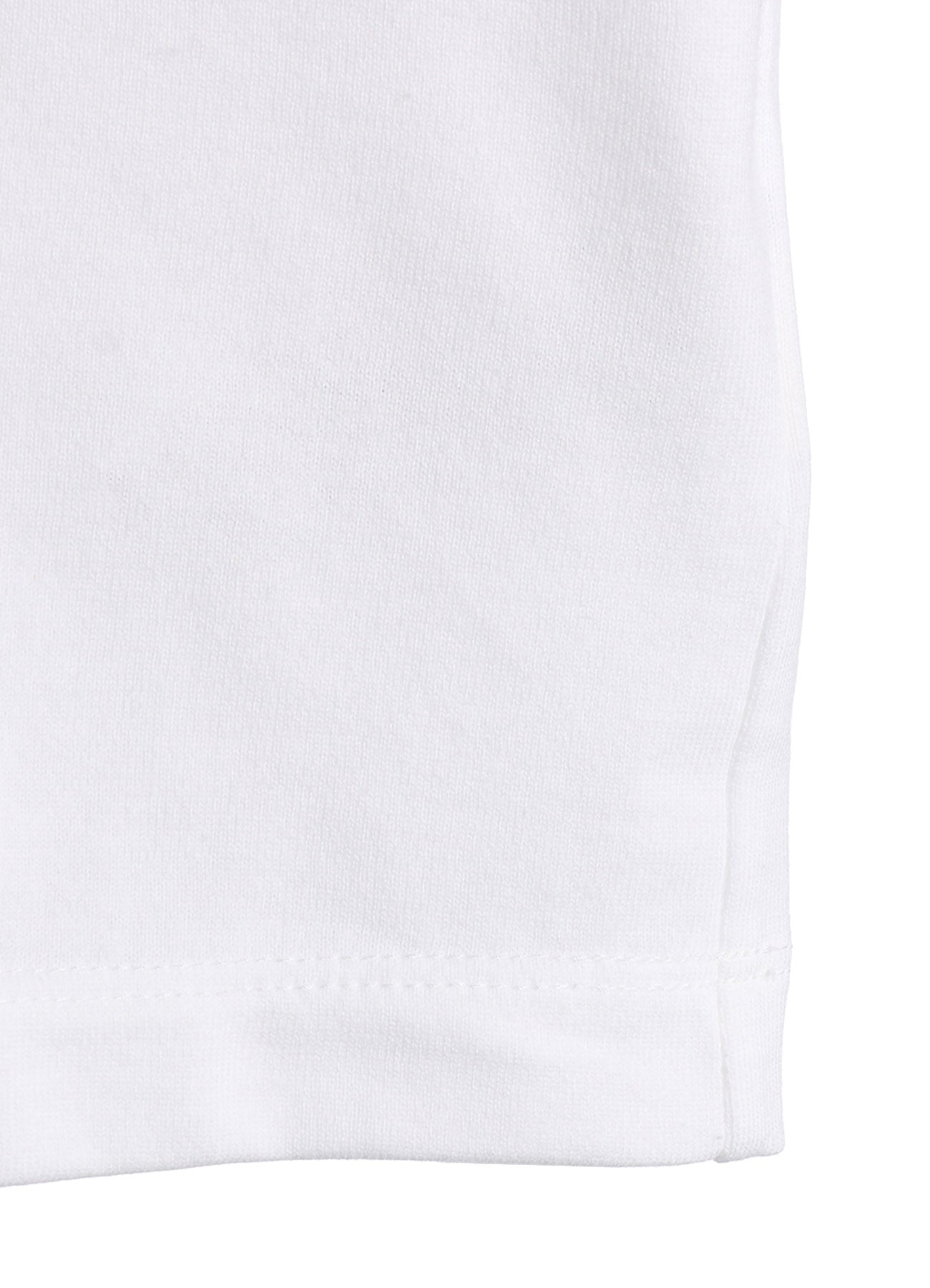 CACTUS FLOWER PRINT HALF SLEEVE T
